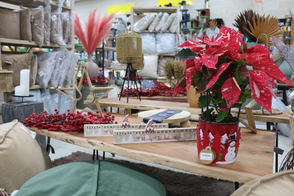 decorar tu casa en Navidad