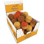 CUPCAKE SURTIDOS 1 UNIDAD