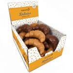 CROISSANTS SURTIDOS 1 UNIDAD