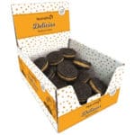 COOKIES SURTIDAS 1 UNIDAD