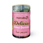 BOTE HUESITOS NUBE 150 GRS