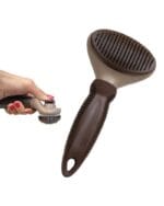 CARDA AUTOLIMPIEZA GRANDE - Imagen 3