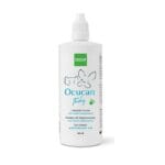 OCUCAN LIMPIADOR OCULAR 360 ML