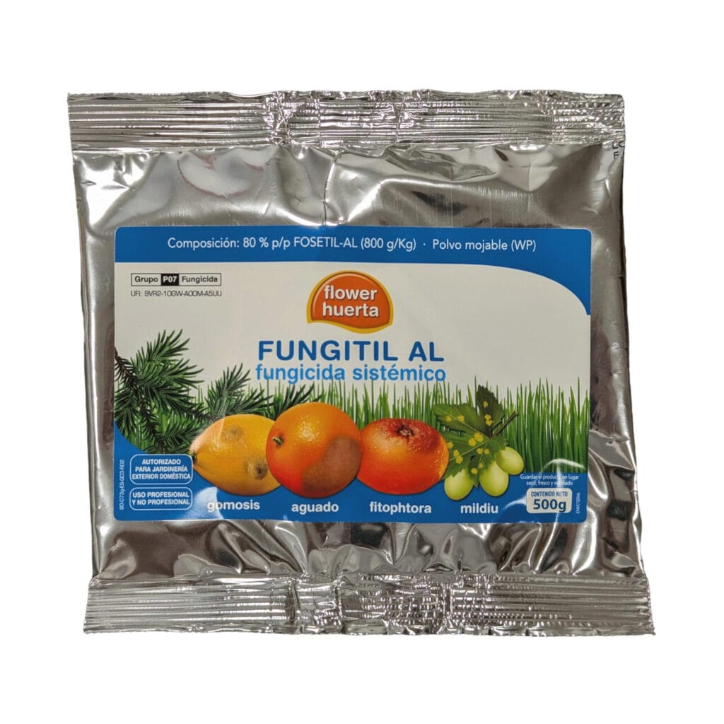 FUNGITIL PLUS 500 GRS
