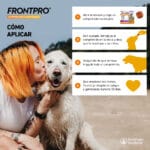 FRONTPRO 25-50 KG 1 PASTILLA - Imagen 8