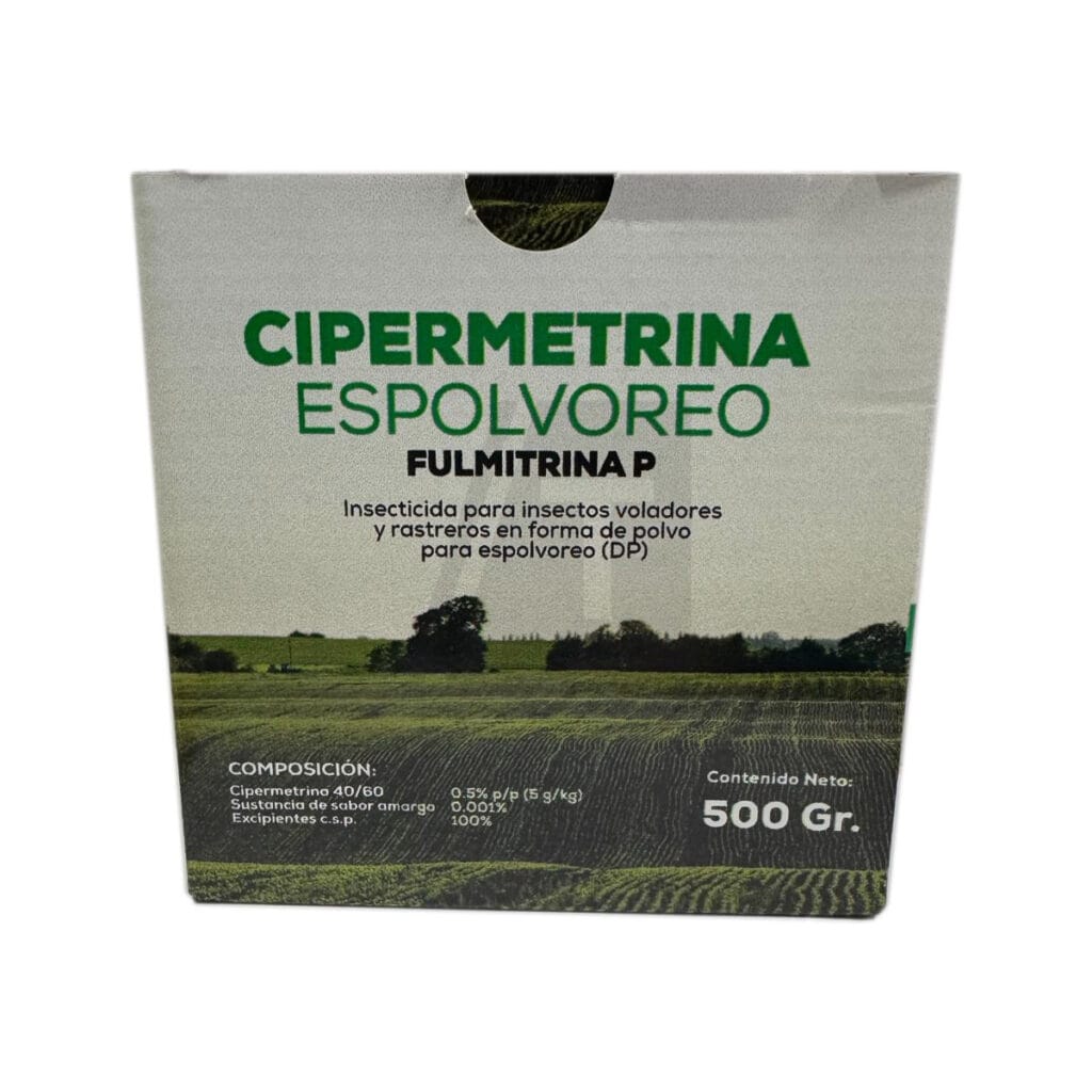 fulmitrina 1