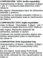 ARCILLA EXPANDIDA 1 L. - Imagen 4