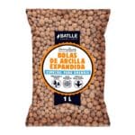 ARCILLA EXPANDIDA 1 L.