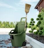 CARRO MULTIUSOS 50 L. 60 KG