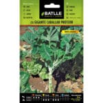 COL GIGANTE CABALLAR 25 GRS