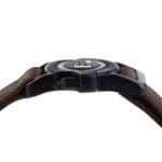 COLLAR MEMOPET ID MARRON T-S - Imagen 4