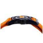 COLLAR MEMOPET ID NARANJA T-XS - Imagen 3