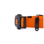COLLAR MEMOPET ID NARANJA T-XS - Imagen 4