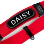 COLLAR MEMOPET ID ROJO T-S - Imagen 3