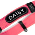 COLLAR MEMOPET ID ROSA T-XS - Imagen 3