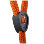 CORREA MEMOPET NARANJA 110X1,2 - Imagen 3