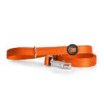 CORREA MEMOPET NARANJA 110X2,2 - Imagen 2