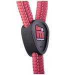 CORREA MEMOPET ROSA 110X1,2 MM - Imagen 3