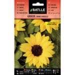 GIRASOL ENANO AMARILLO