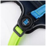 ARNES ID. NEGRO VERDE Y AZULT-S - Imagen 2