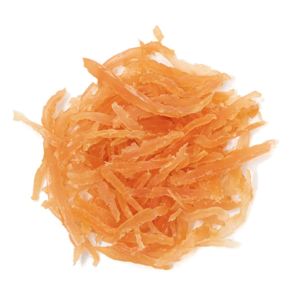 MINI TIRAS POLLO 50 GRS - Imagen 2