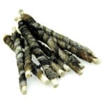 PALITO PESCADO 12 CM 350 GRS - Imagen 2