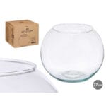 PECERA CRISTAL 27 CM