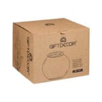 PECERA CRISTAL 27 CM - Imagen 3