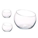 PECERA CRISTAL CORTADA 19X19X116 - Imagen 2