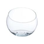 PECERA CRISTAL CORTADA 16X16X13