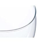 PECERA CRISTAL CORTADA 16X16X13 - Imagen 4