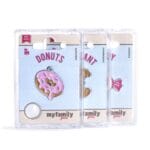 CHAPA DONUTS FOOD - Imagen 5