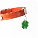 CHAPA TREVOL PQ. CHARMS - Imagen 4