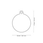 CHAPA QUEN THE QUEN CHAMRS - Imagen 2