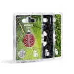 CHAPA I LOVE MOM CHARMS - Imagen 5