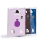 CHAPA CIRCULO PQ. ALUMINIO NEGRO - Imagen 6