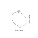 CHAPA DONUTS FOOD - Imagen 3