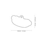 CHAPA HOT DOG FOOD - Imagen 3