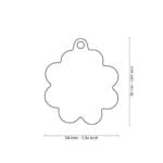 CHAPA MARGARITA GRANDE - Imagen 4