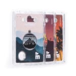 CHAPA MONTAÑAS CHARMS - Imagen 4