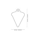 CHAPA PIZZA FOOD - Imagen 3