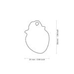 CHAPA FRESA FOOD - Imagen 3