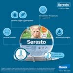 SERESTO COLLAR GATO 7-8 MESES - Imagen 7