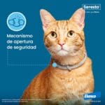 SERESTO COLLAR GATO 7-8 MESES - Imagen 6