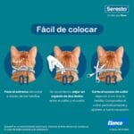 SERESTO COLLAR GATO 7-8 MESES - Imagen 5