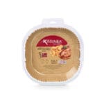 SET 50 PZ MOLDE CUADR. 27X30X15 - Imagen 2