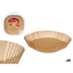 SET 50 PZ MOLDE CUADR. 27X30X15