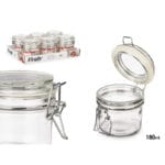 TARRO HERMETICO 180 ML