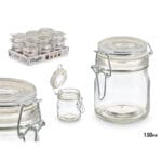 TARRO HERMETICO 150 ML