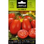 TOMATE ROMA VF